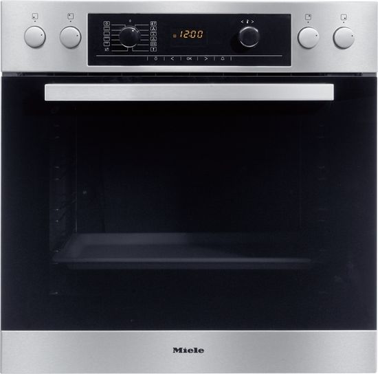 Электрический духовой шкаф Miele H5241E