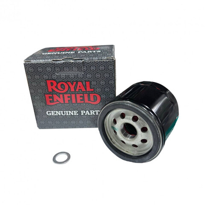 Сервисный комплект ТО1 500 км Royal Enfield 650 KLA00056/C