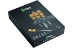Набор силовых отверток Wera, подставка, 6 предметов, WE-018282