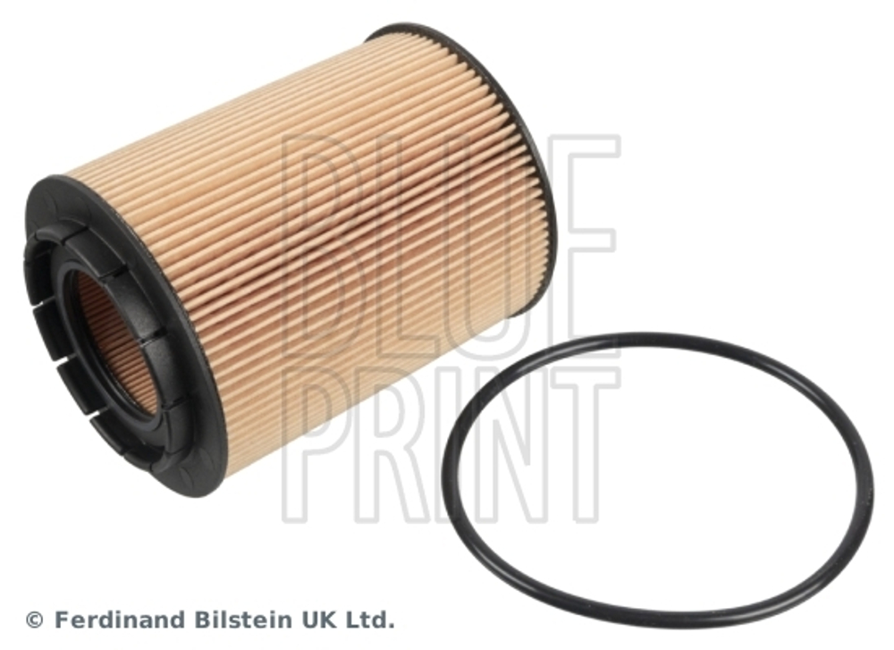 BLUE PRINT - ADA102103-BLU - Oil Filter - Povrat artikla narucenog iz Njemacke nije moguc.