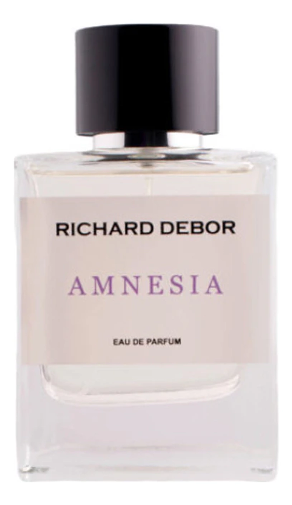 RICHARD DEBOR AMNESIA unisex 1ml