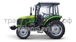 Трактор Zoomlion Chery | Чери Зумлайн RK-504C