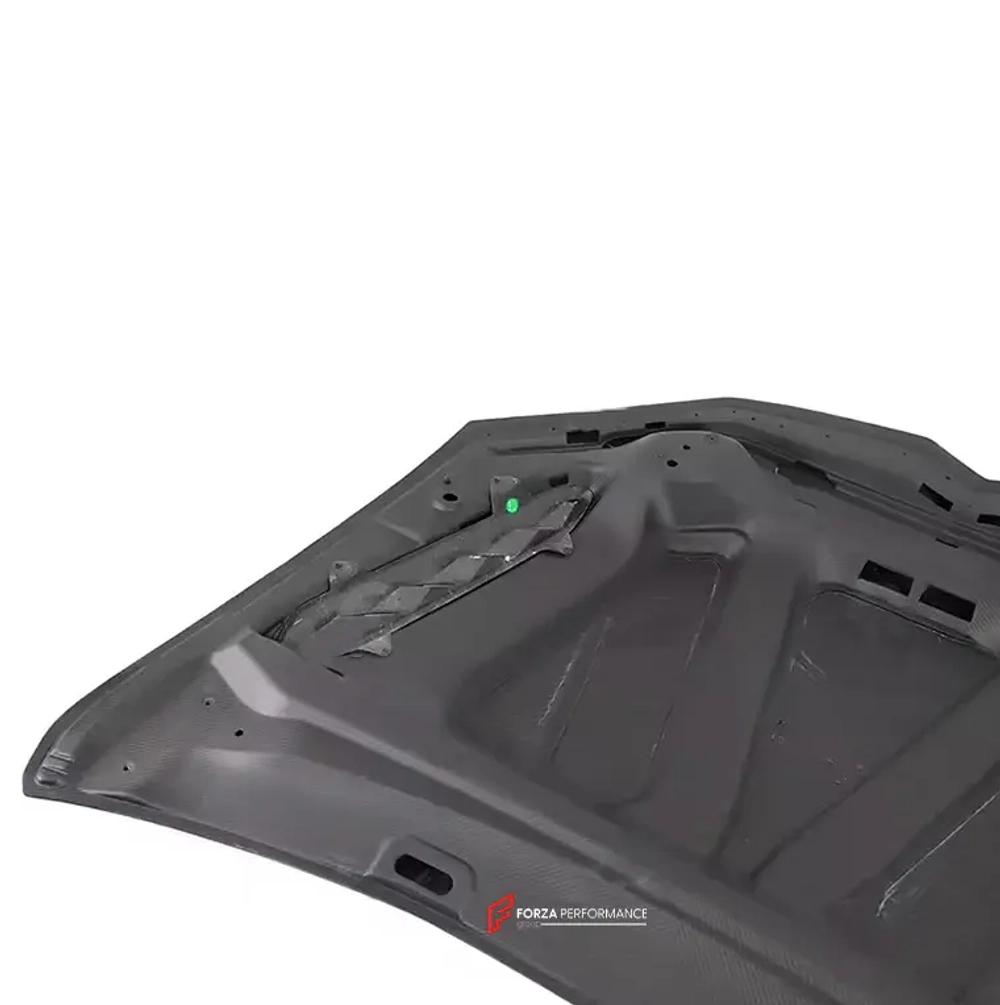 Штатный карбоновый капот для Lamborghini Urus 2022+ Ламборгини Урус