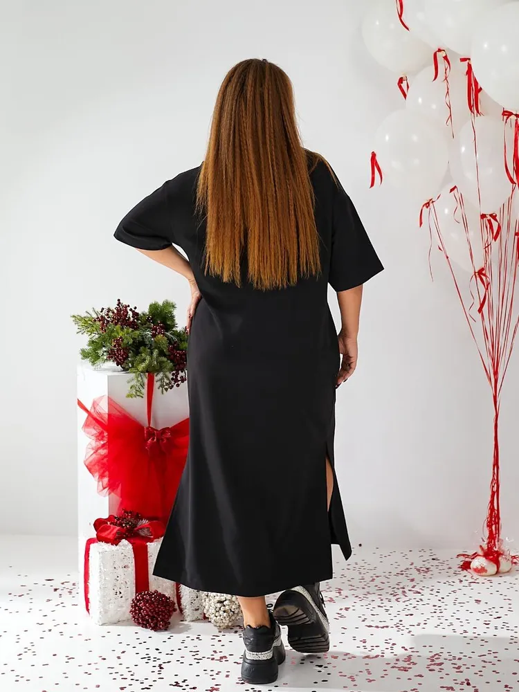 Платье УК-0176-3 Fabrika