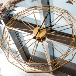 Часы Барфилд Голд Объект мечты