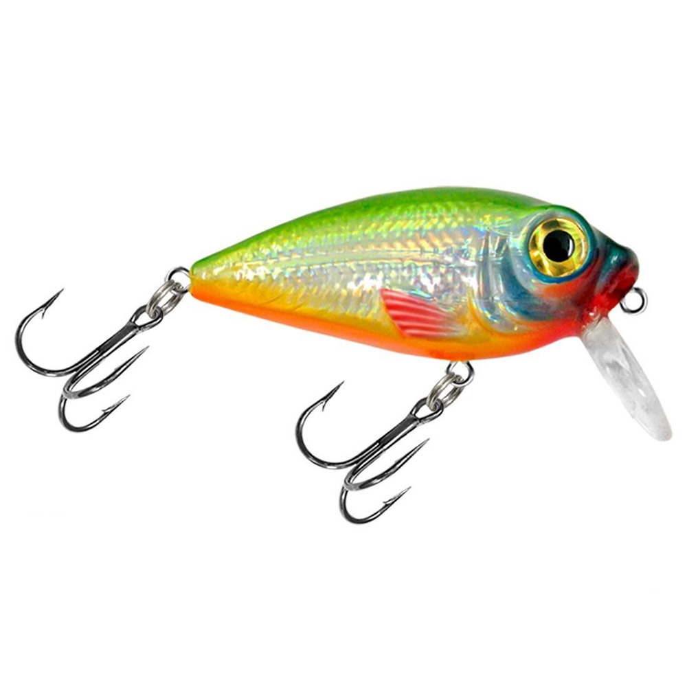 Воблер Крэнк ЖУК 37mm,