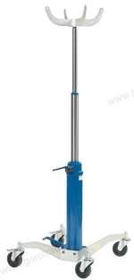Стойка гидравлическая г/п 1200 кг VLT12 AC Hydraulic