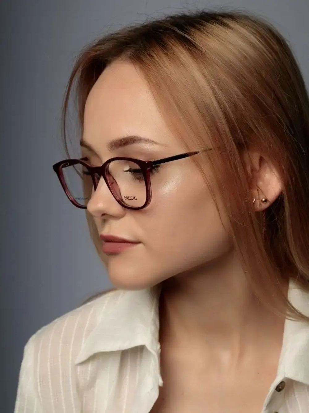 Оправа для очков для зрения