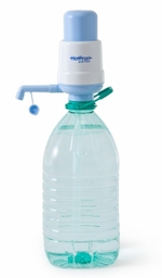 Помпа механическая HotFrost А6 на бутыли 5 л