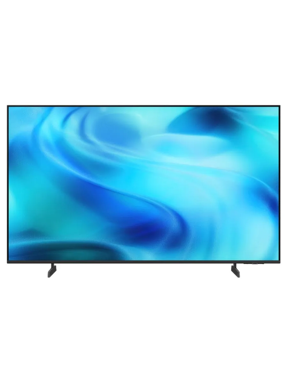 Телевизор Samsung Crystal UHD UE55U8000HUXPY