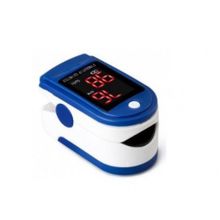 Пульсоксиметр цифровой ОКСI  Р-01