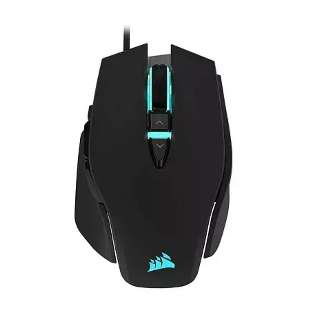 Игровая мышь Corsair M65 RGB Elite (CH-9309011-EU)