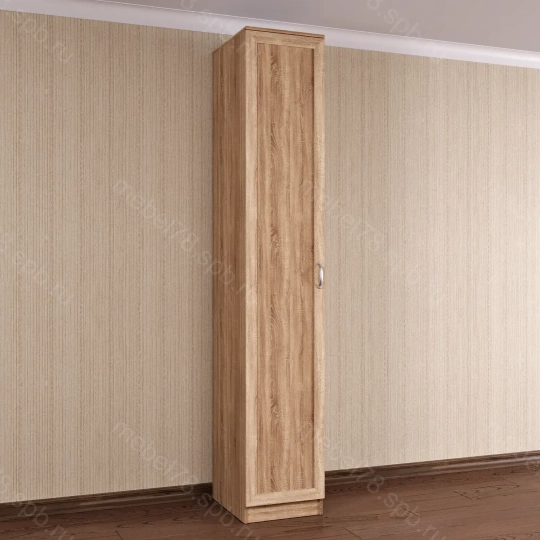 Шкаф распашной 1/1