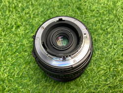 Tokina AF 20-35mm 3.5-4.5 Nikon F
