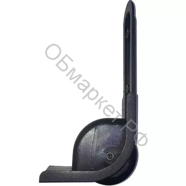 Колёса PLG-HK 22088 (высота 220), чёрный