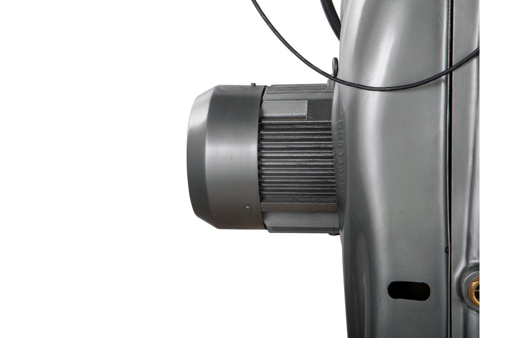 Широкоуниверсальный фрезерный станок JET JUM-1263VH DRO