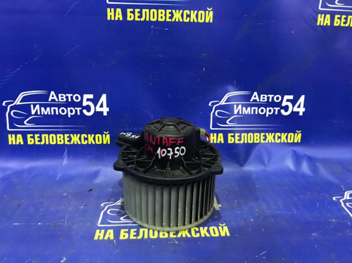 Моторчик печки HYUNDAI SANTA FE 2005-2012