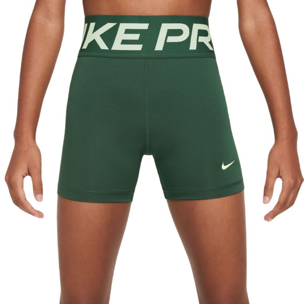 Nike Kids Pro Dri Fit Shorts