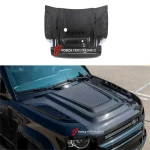 Обвес для LAND ROVER DEFENDER L663 2020+ Лэнд Ровер Дефендер