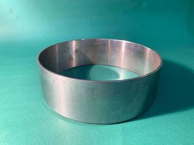 Задняя хромированная втулка шибера Waitzinger B172107