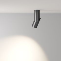 Спот светодиодный Maytoni   C027CL-L10B4K