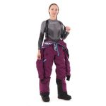 Extreme Suit / Утепленный / Женский / Фиолетовый