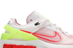 Кроссовки Nike Fontanka Waffle Edge (Женская размерная сетка)