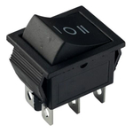 Кнопка клавишная KCD-15