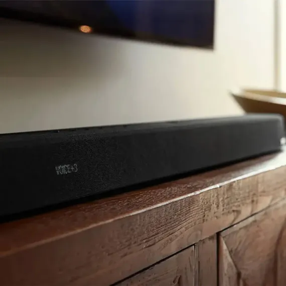 Polk Audio Magnifi Max AX SR