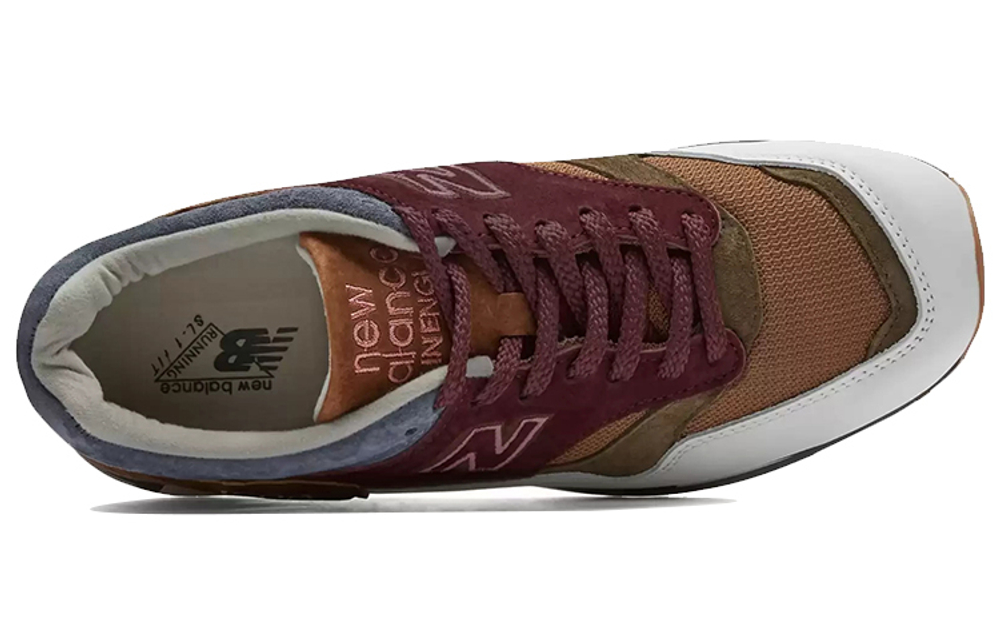 Кроссовки New Balance Nb 1500 Scarlet Stone