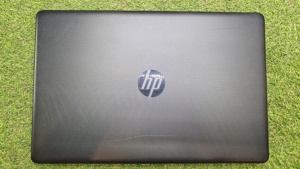 Ноутбук HP A6/4Gb/FHD