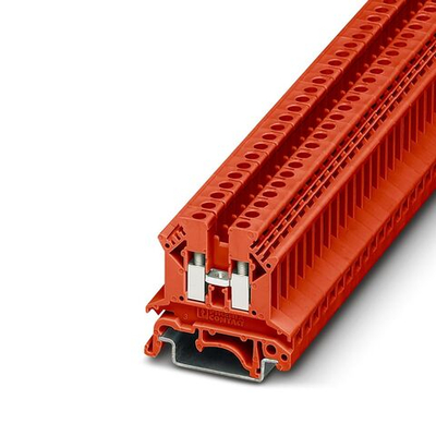 3002164 - UK 2,5 B RD - Проходные клеммы