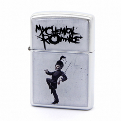 Зажигалка My Chemical Romance