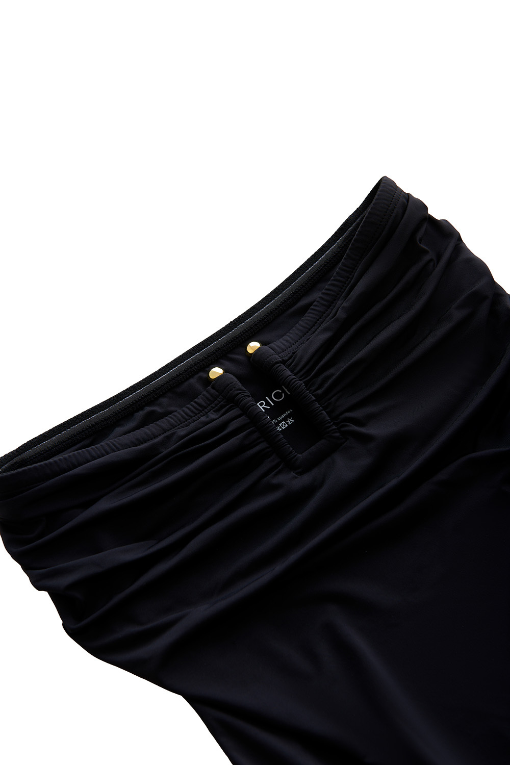 Купальник LINDA Чёрный