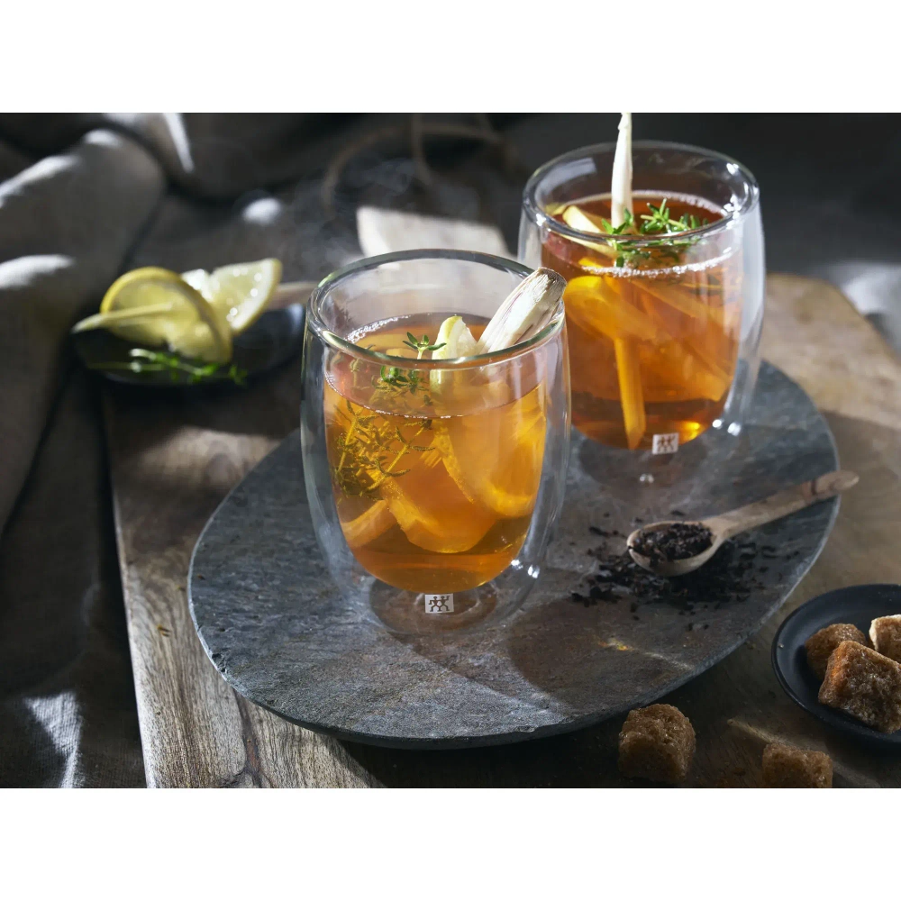 Zwilling Набор из двух кофейных стаканов Sorrento 200 мл