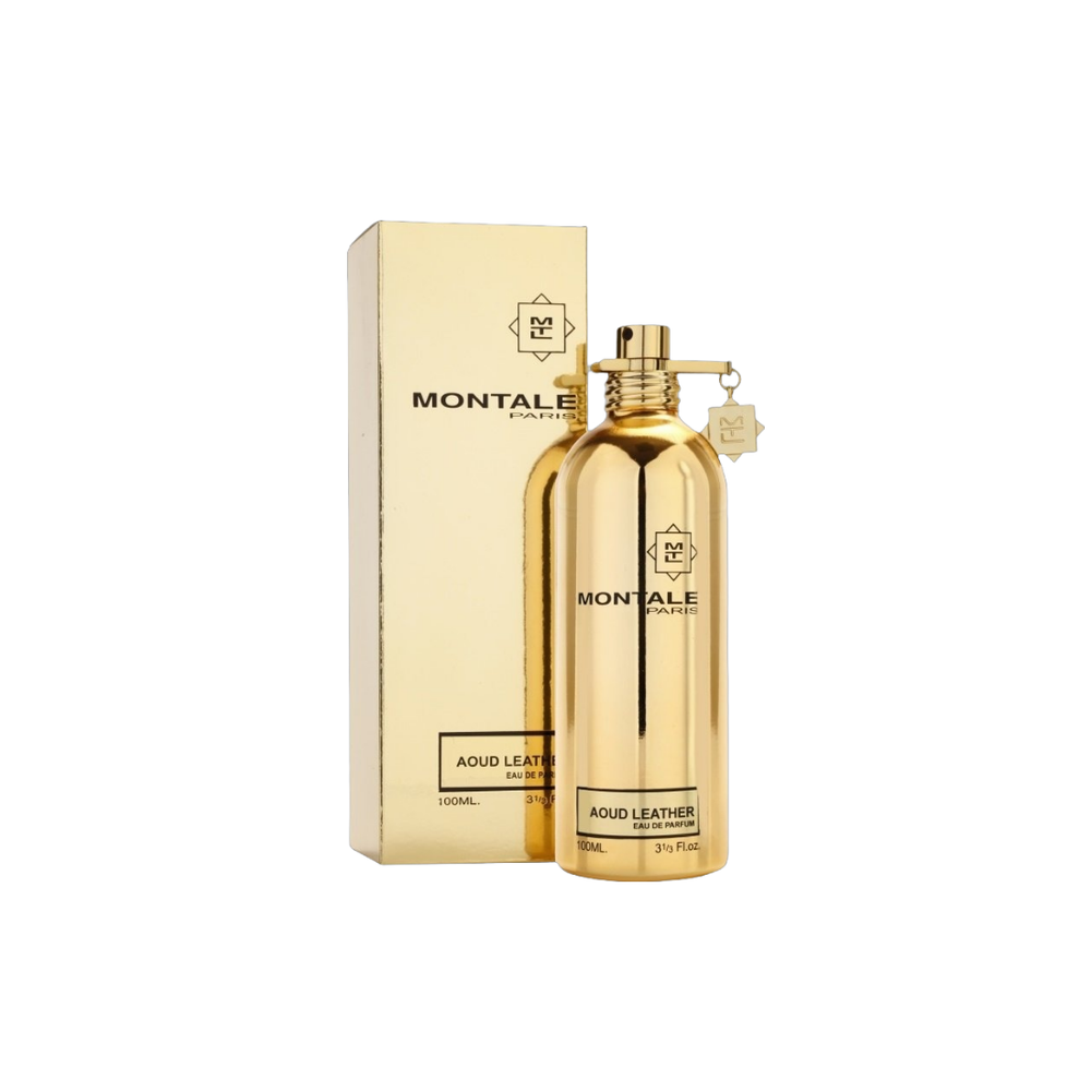 MONTALE Aoud Leather edP 50ml unisex