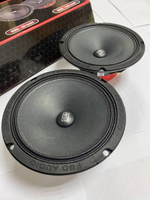 Динамики автомобильные Standart  160L 16,5 см ()