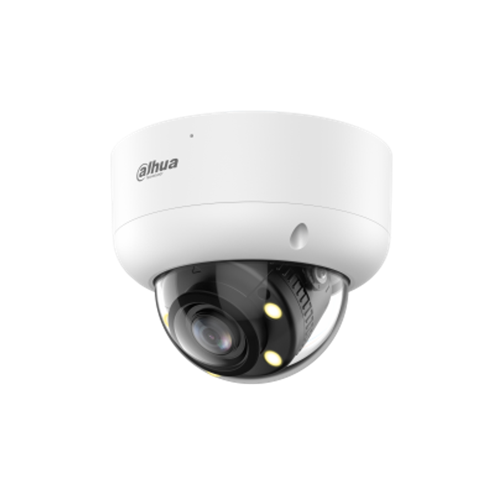 DH-HAC-HDBW1801RAP-Z-IL-A-S3 Уличная купольная HDCVI-видеокамера Starlight