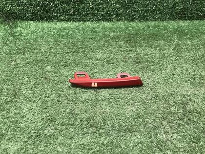 Накладка решетки радиатора Jetour Dashing (22-нв)