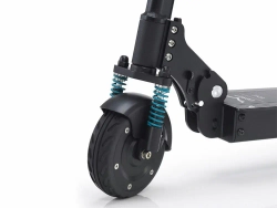 Электросамокат Patgear E3