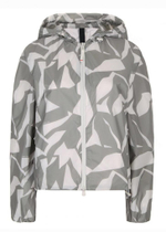 Куртка BOGNER FIRE+ICE SUMI в цвете хаки