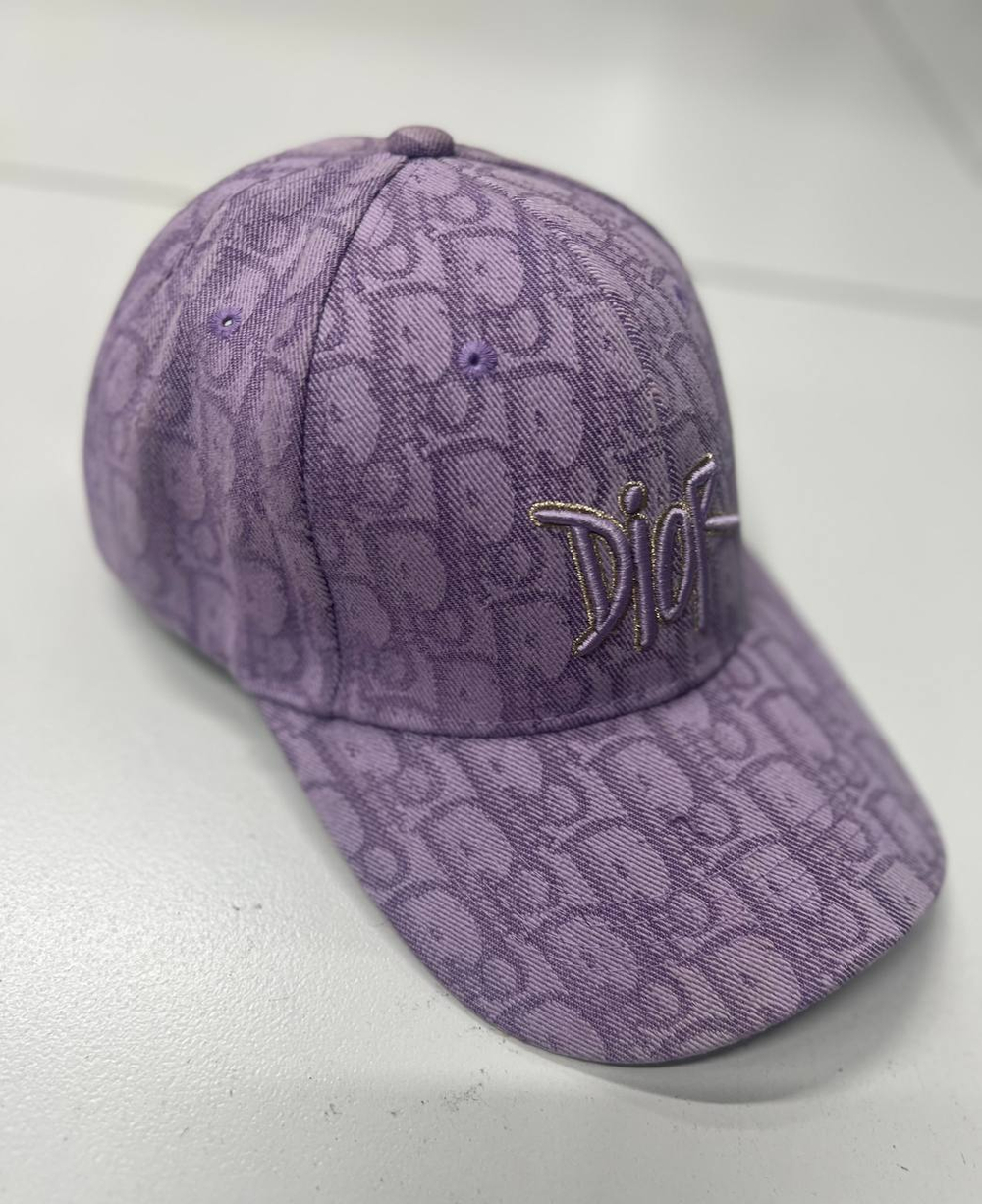 Кепка Christian Dior