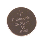 Элемент питания Panasonic CR3032 OEM