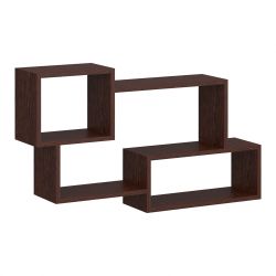 Полка навесная 3 Уфимка