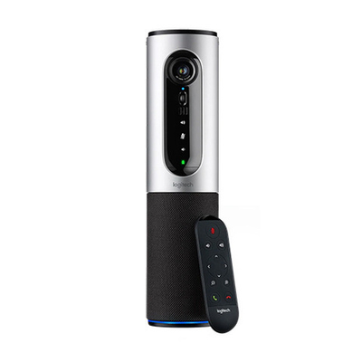 Видеоконференцсвязь Logitech Connect