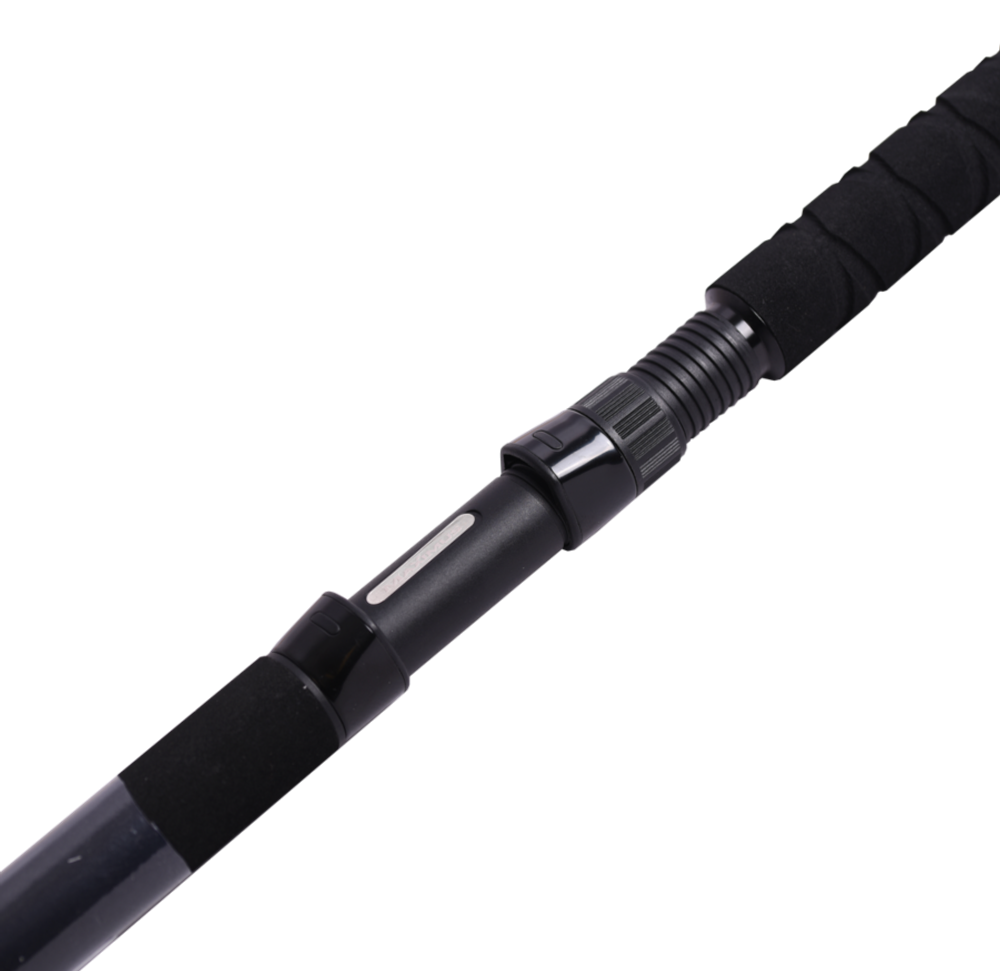 Удилище трол. Maximus FLINT 802H 2.4m 60-120lb