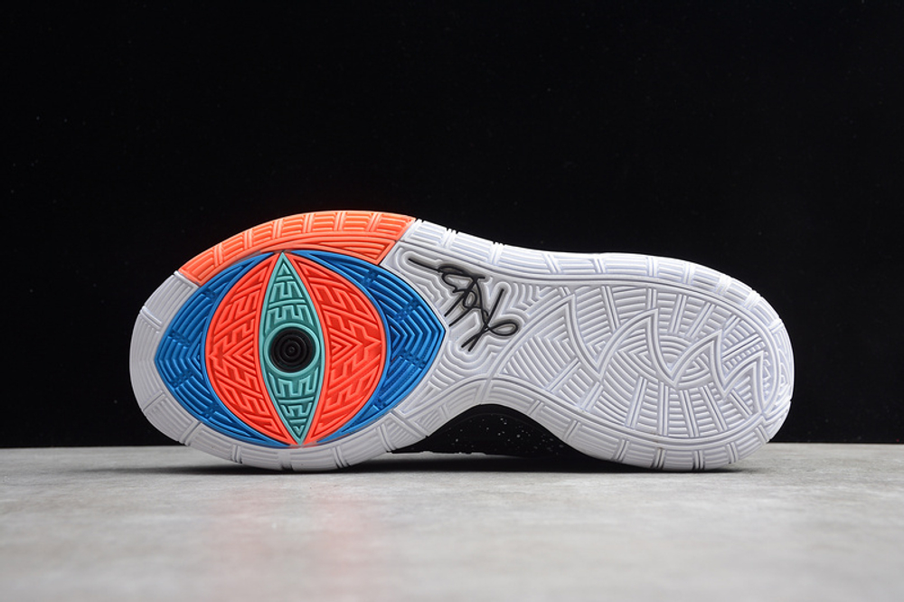 Kyrie 6 bottom outlet
