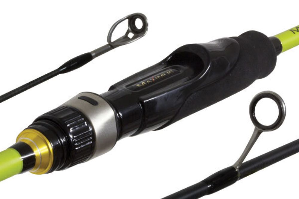 Спиннинг Maximus ICHIRO 22UL 2,2m   1-7g