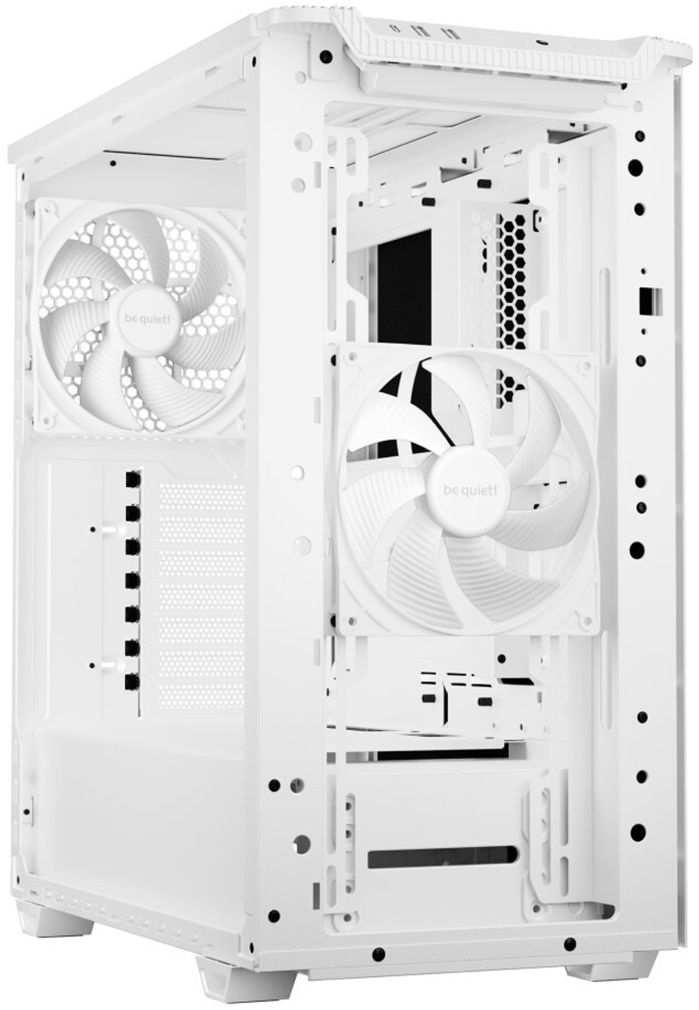 Корпус ATX Be quiet! PURE BASE 501