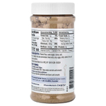 Peanut Butter & Co., арахисовый протеиновый порошок, какао, 184 г (6,5 унции)